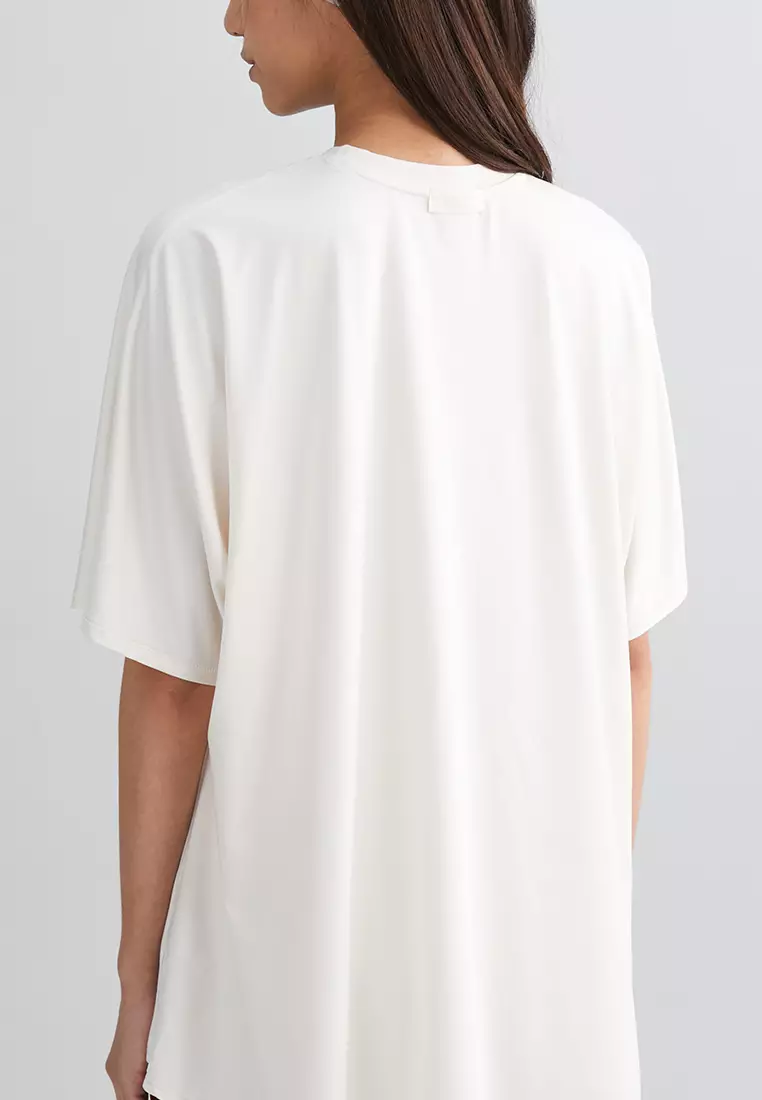 TRUE RELAXED-FIT T-SHIRT