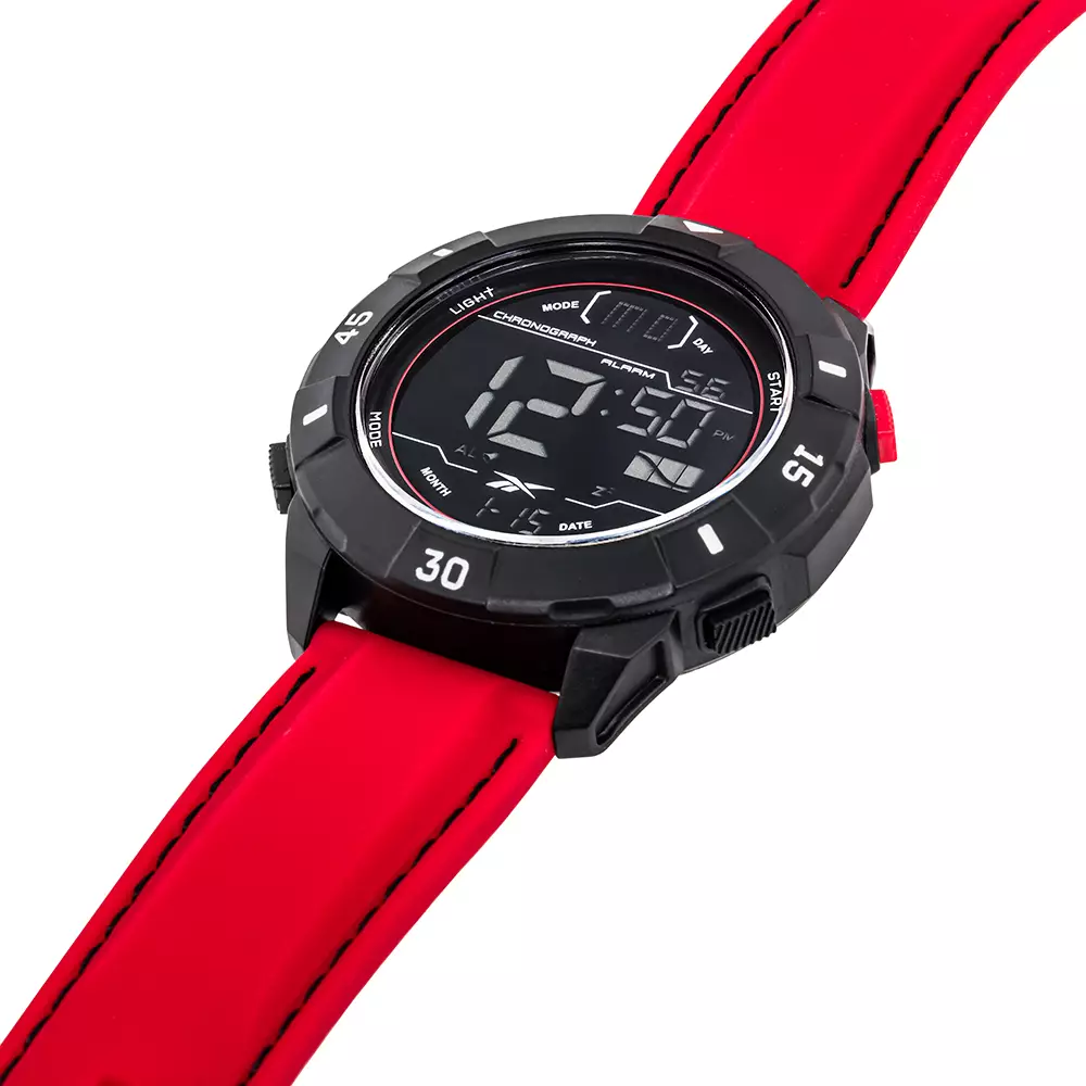 Jual Reebok Watch Reebok Casual Men's Watches RB RV-ADT-G9-PBIR-BB