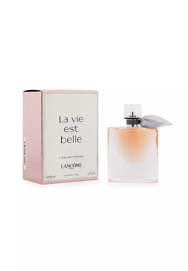 Lancome la vie est belle 1.7 oz 2025