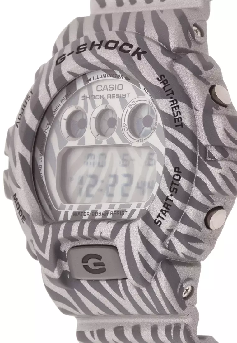 G shock dw 6900zb