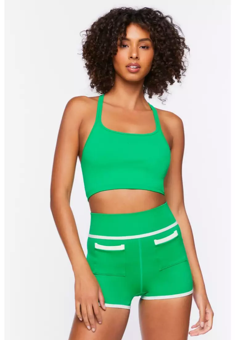 Forever 21 cheap running shorts