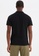 Trendyol black Black Polo Shirt 51CCBAA1A7D75FGS_2