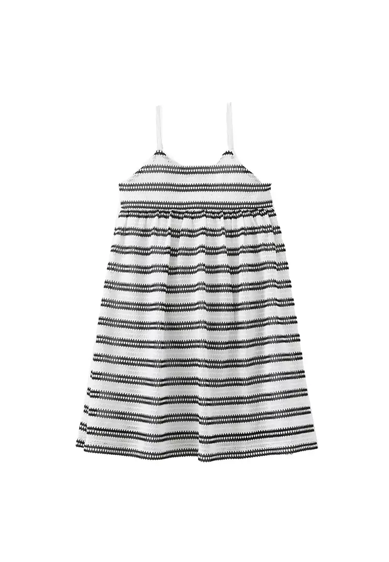 Eloise Sleeveless Dress