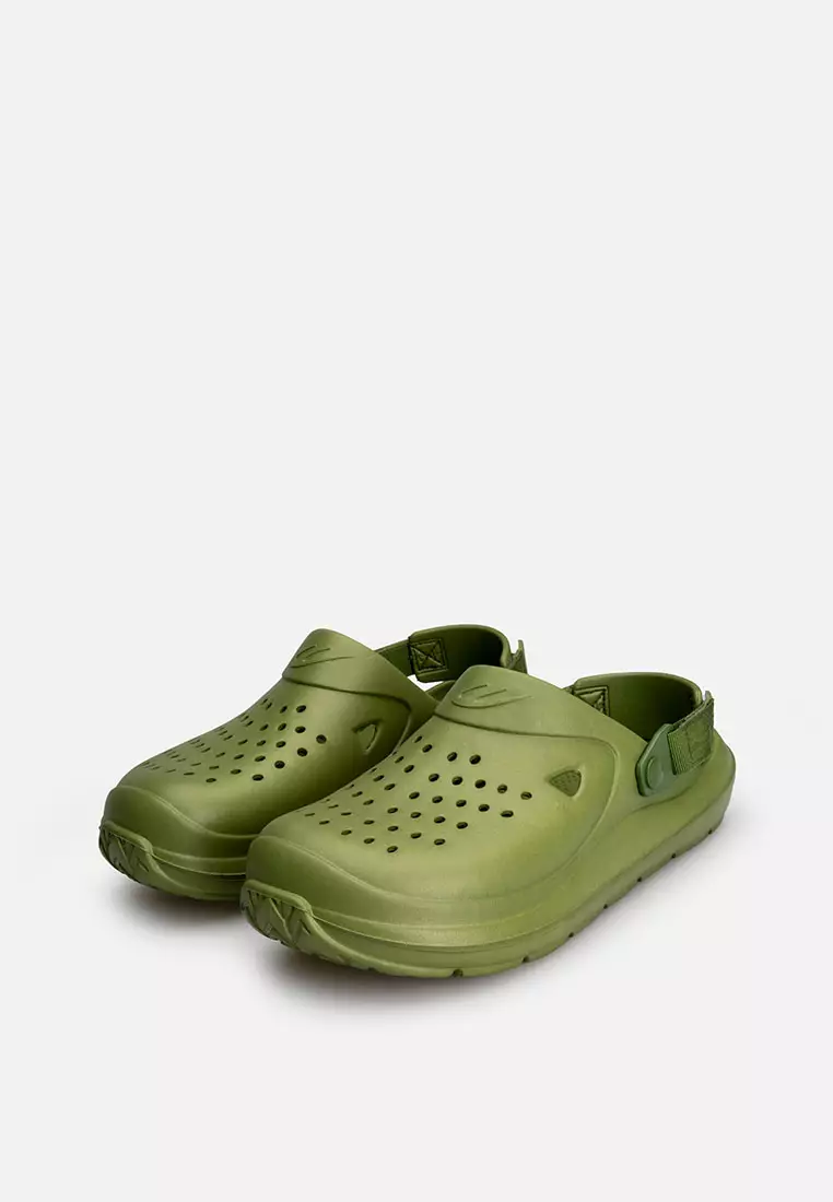 HOVERGLIDE Men's Athleisure Sandals