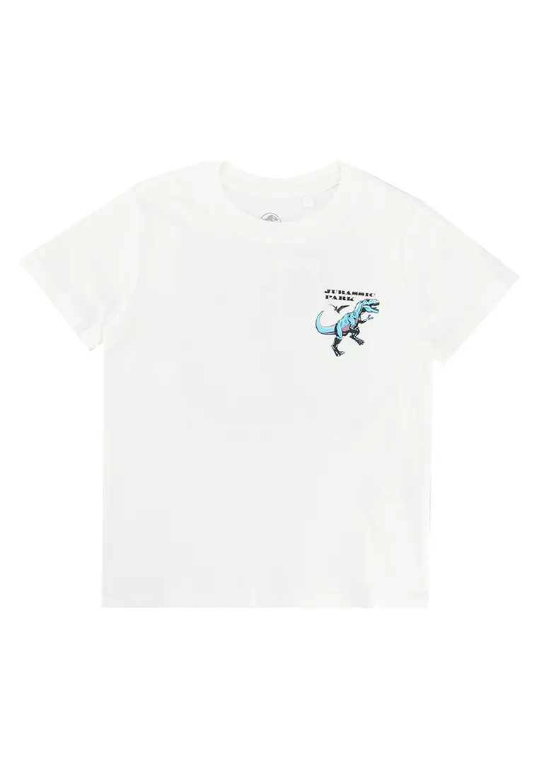 Nike jurassic hotsell shirt