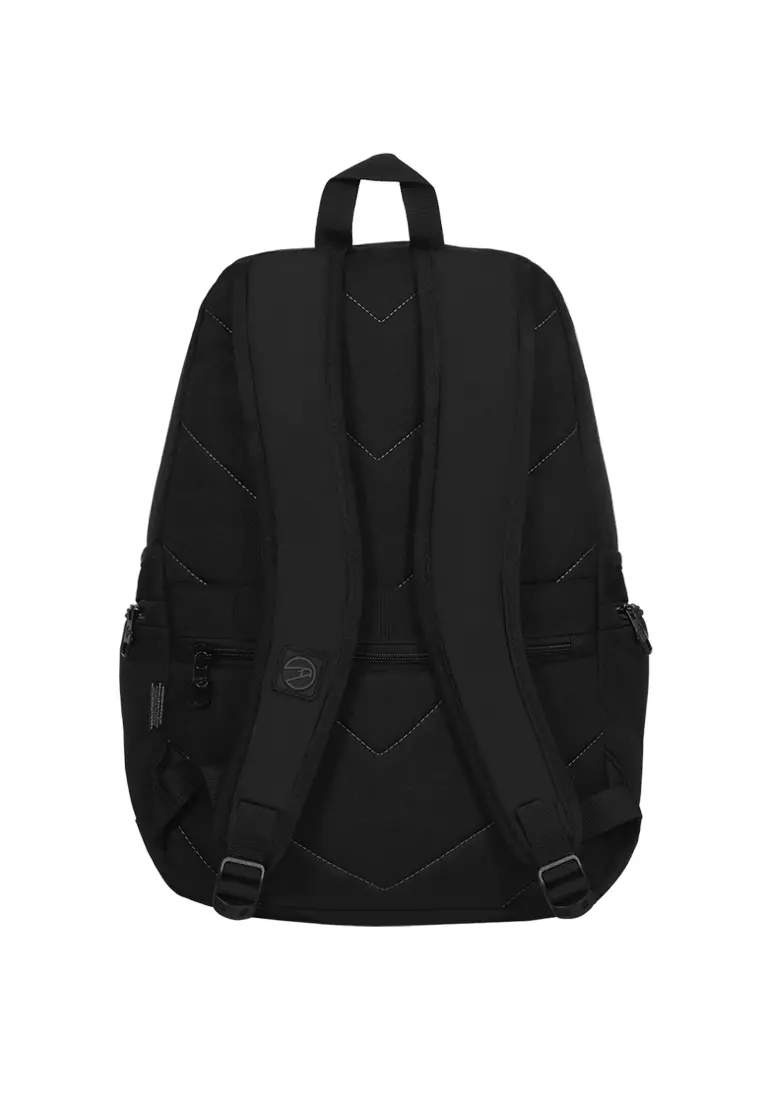 6020 Lifestyle Backpack with VIRUPRO Anti-Microbial Protection