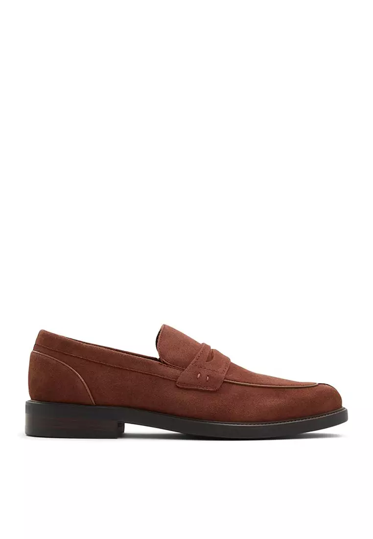 Aldo hot sale shoes loafers