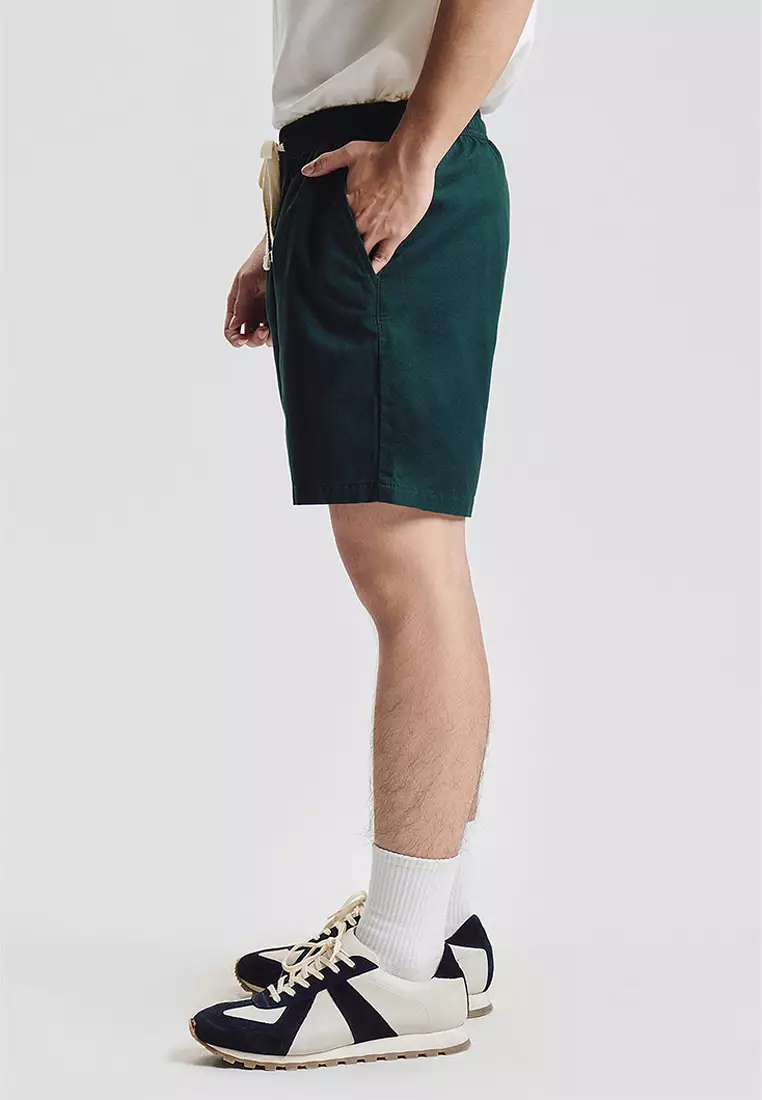 Essentials Easy Wear Modern Fit Shorts