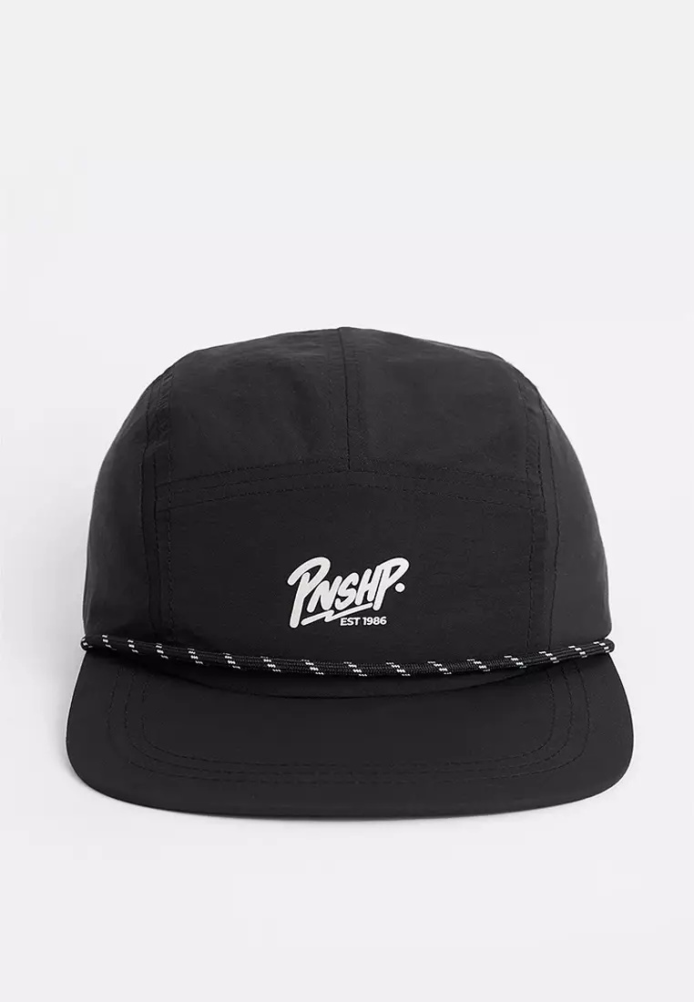 5-Panel Cap