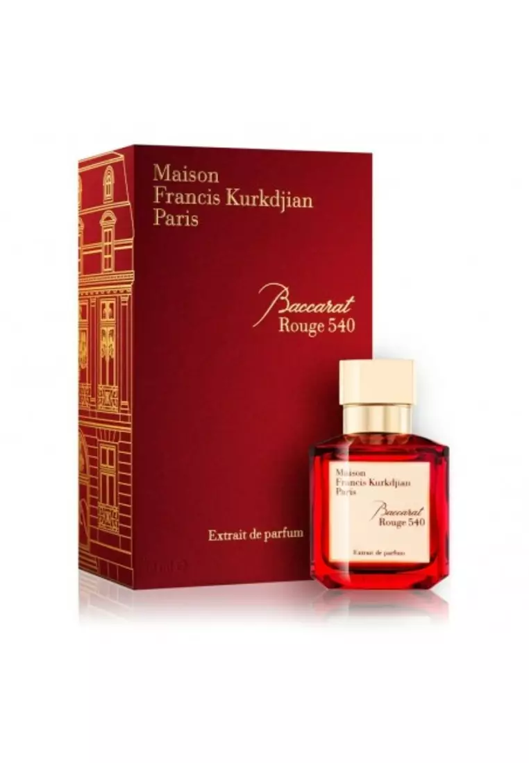 網上選購Maison Francis Kurkdjian Maison Francis Kurkdjian Baccarat