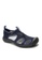 Twenty Eight Shoes navy VANSA Comfortable Casual outdoor Sandals  VSU-S1808M 670CESHE383E75GS_2