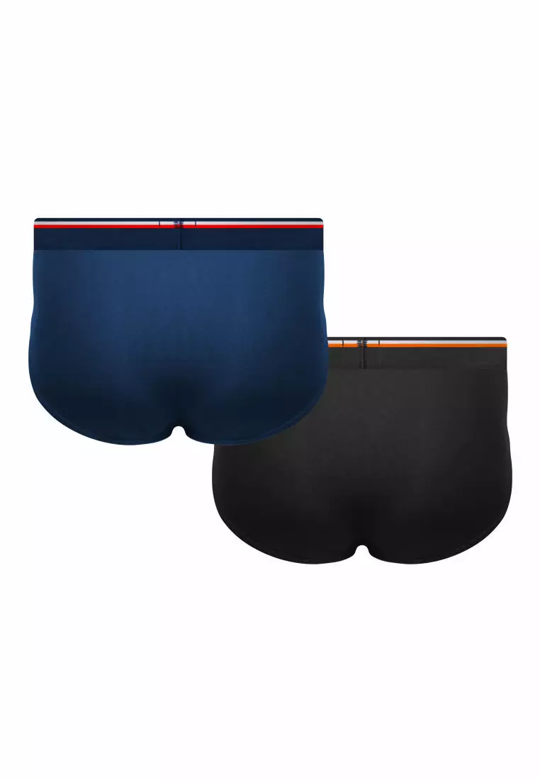 Byford Celana Dalam Pria Mini Briefs 2 pcs / pack
