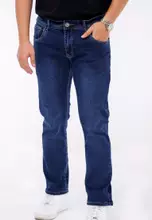Dark Blue W/ Mild Hs