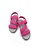 Unifit pink Unifit Elastic Wedge Sandal 3F9B7SH867CA77GS_4