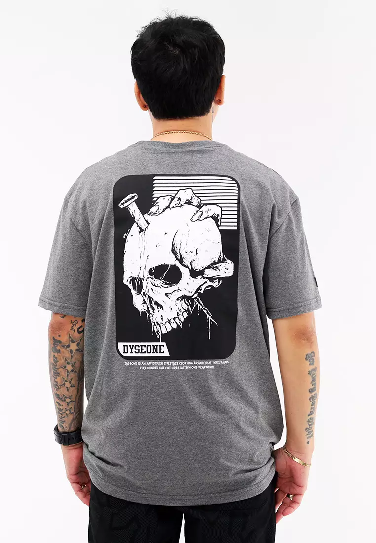 Round Neck Regular Fit