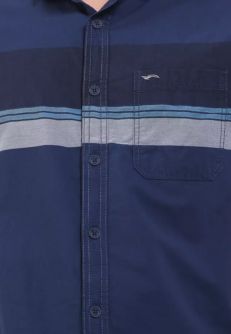 Cj Kemeja Regular Fit