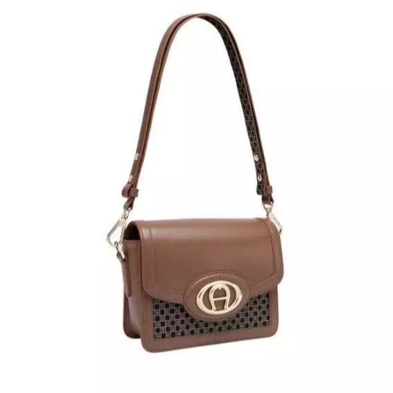 LUISA S CROSSBODY