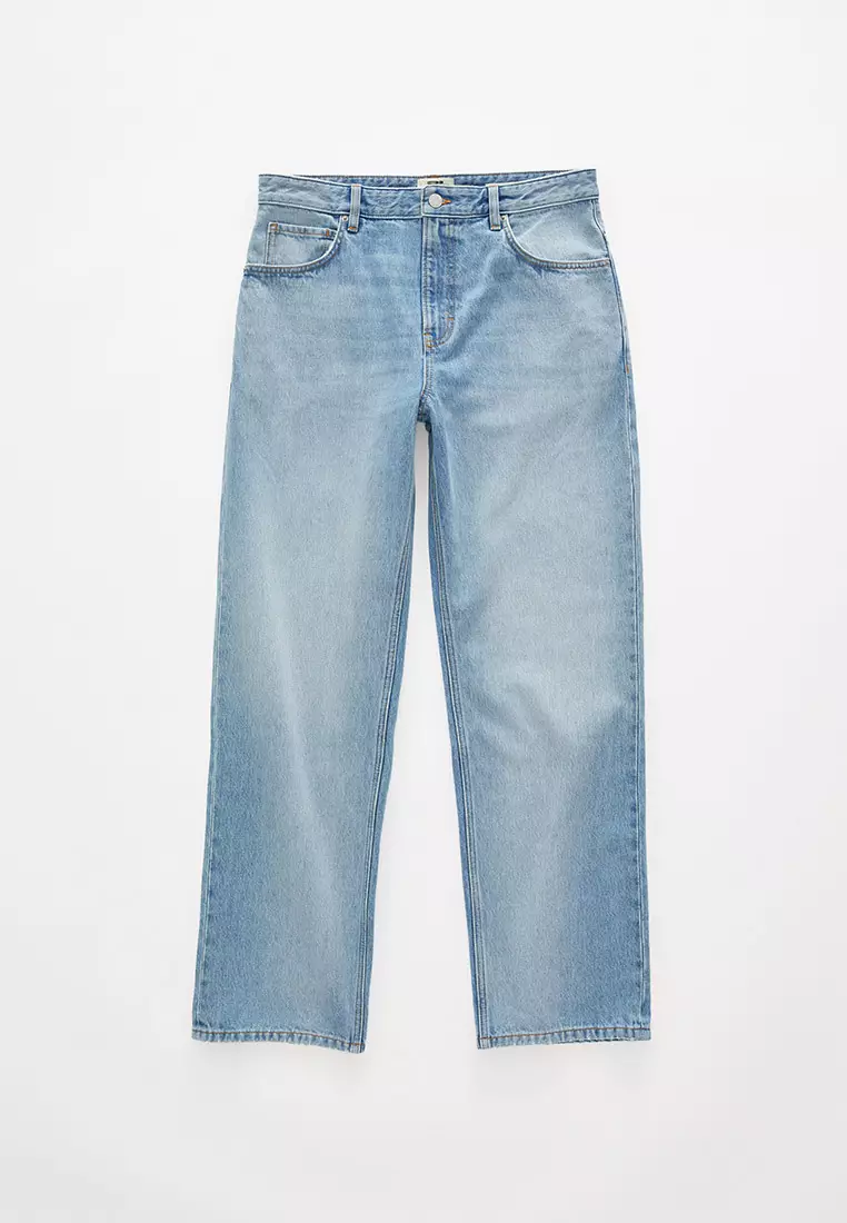 Baggy Jeans