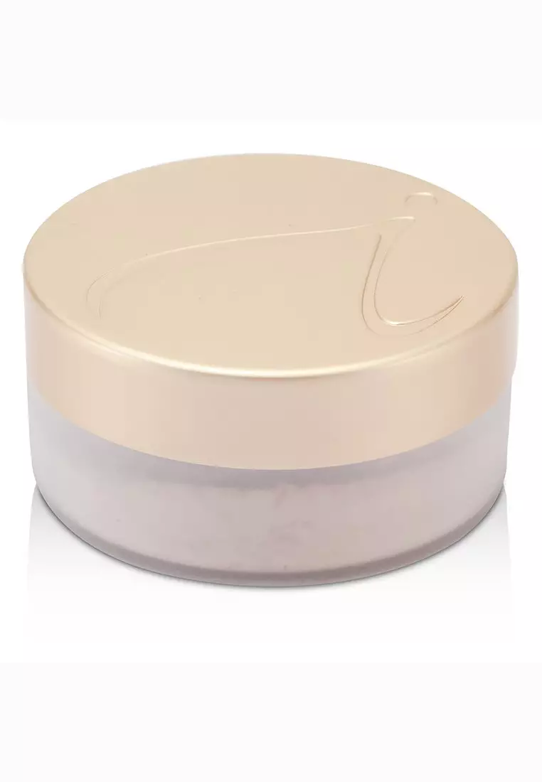 Jane Iredale - Amazing Base Loose Mineral Powder Spf 20 - Light Beige 10.5g/0.37oz