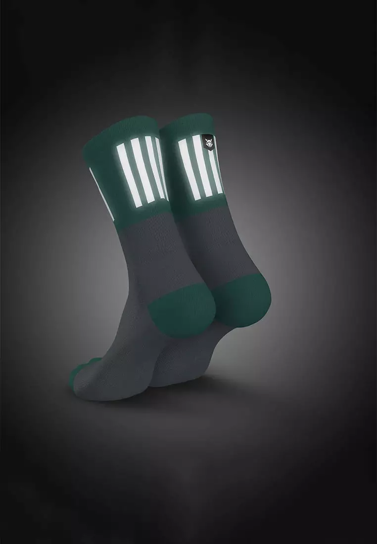 High-Cut High-Viz V3 Socks