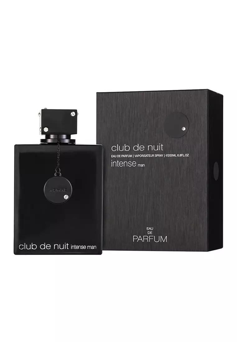 Armaf Club de Nuit Intense Man EDP 200 ML