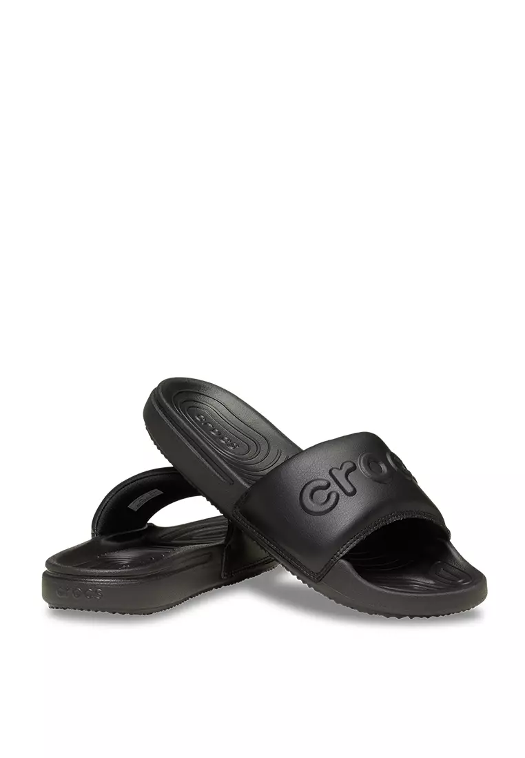 Crocs Men All Day Slide - Black