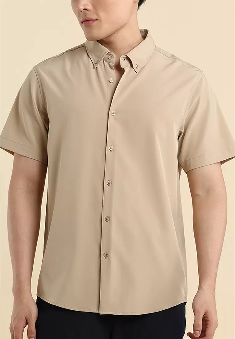 Dress Code Easy Iron Shirt
