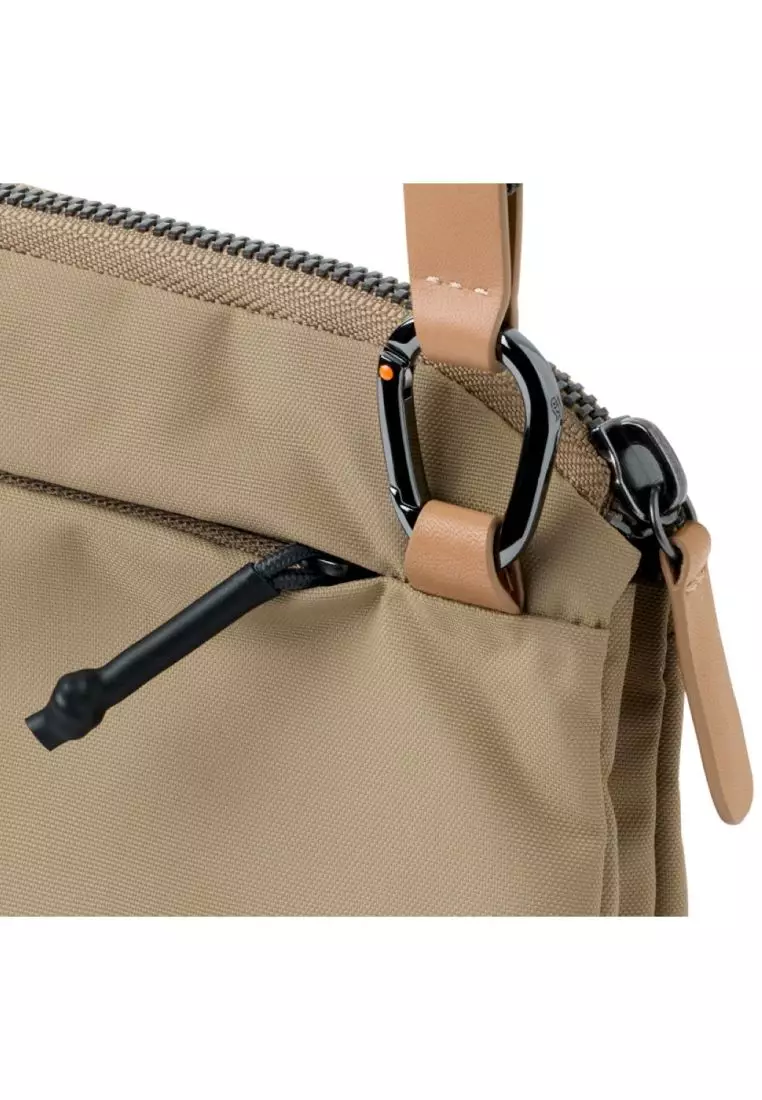 Bellroy Tokyo Side Bag - Khaki