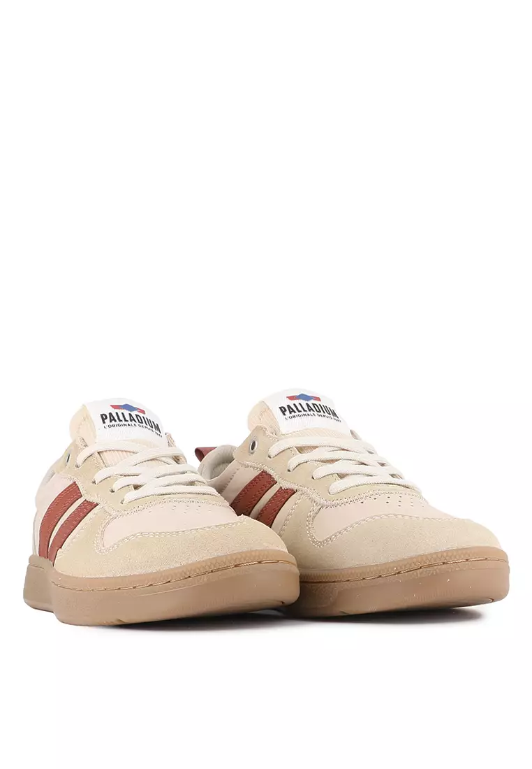 男女同款 PALLACUP FLAME OG 板鞋