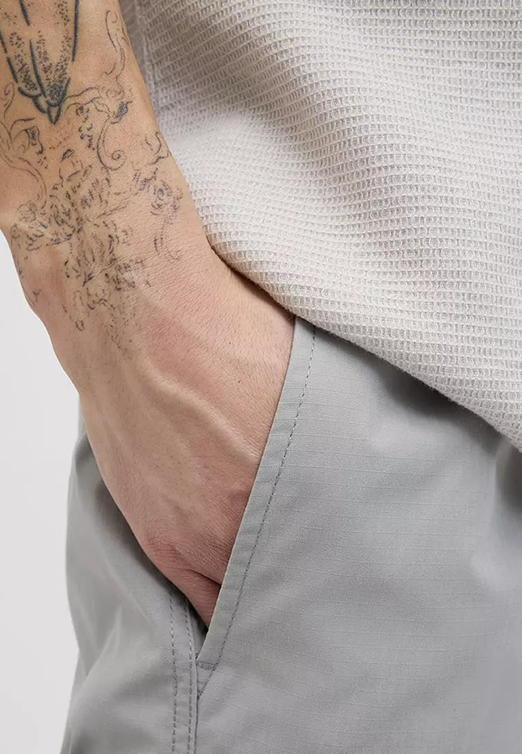 Cole Hart Tech Cargo Shorts