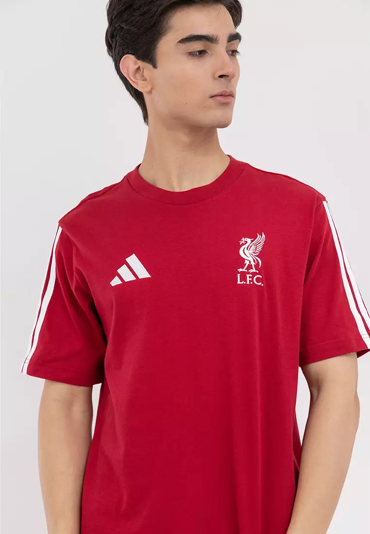 Liverpool FC DNA T-Shirt