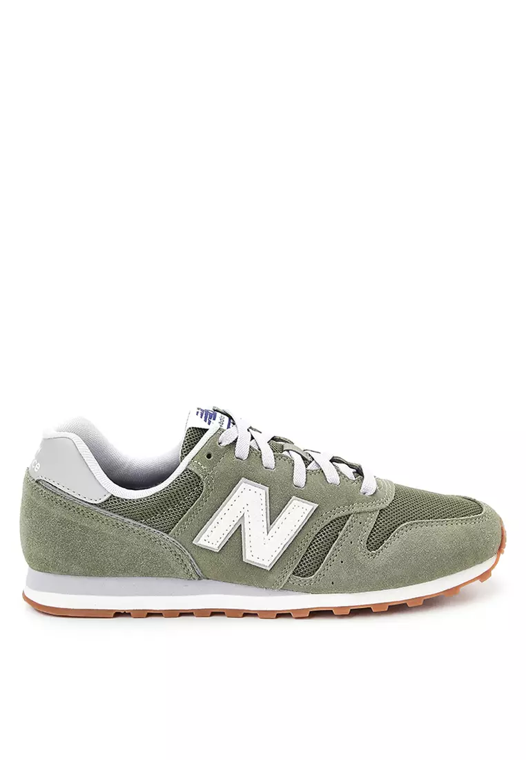 Jual New Balance 373 Original 2025 ZALORA Indonesia ®