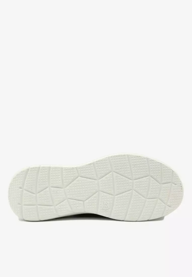 Dr. Cardin Women Breathable Slip-On Sneaker L-LEG-3701