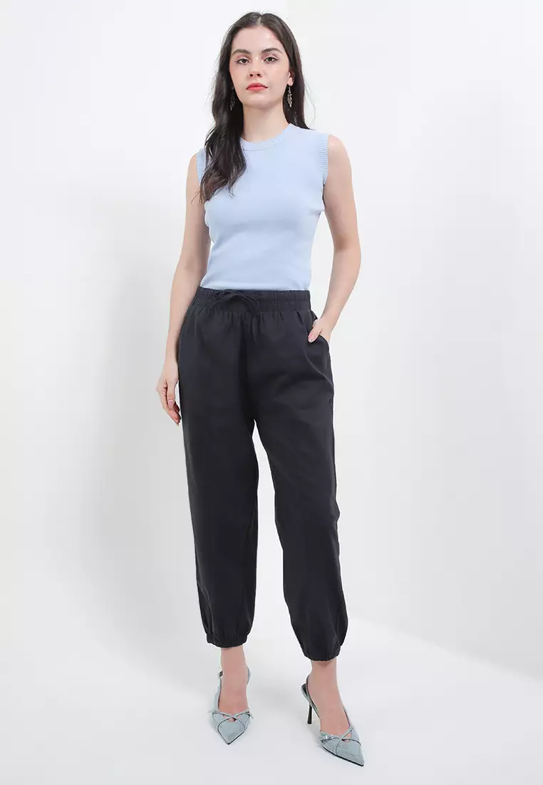 Izora Long Pants