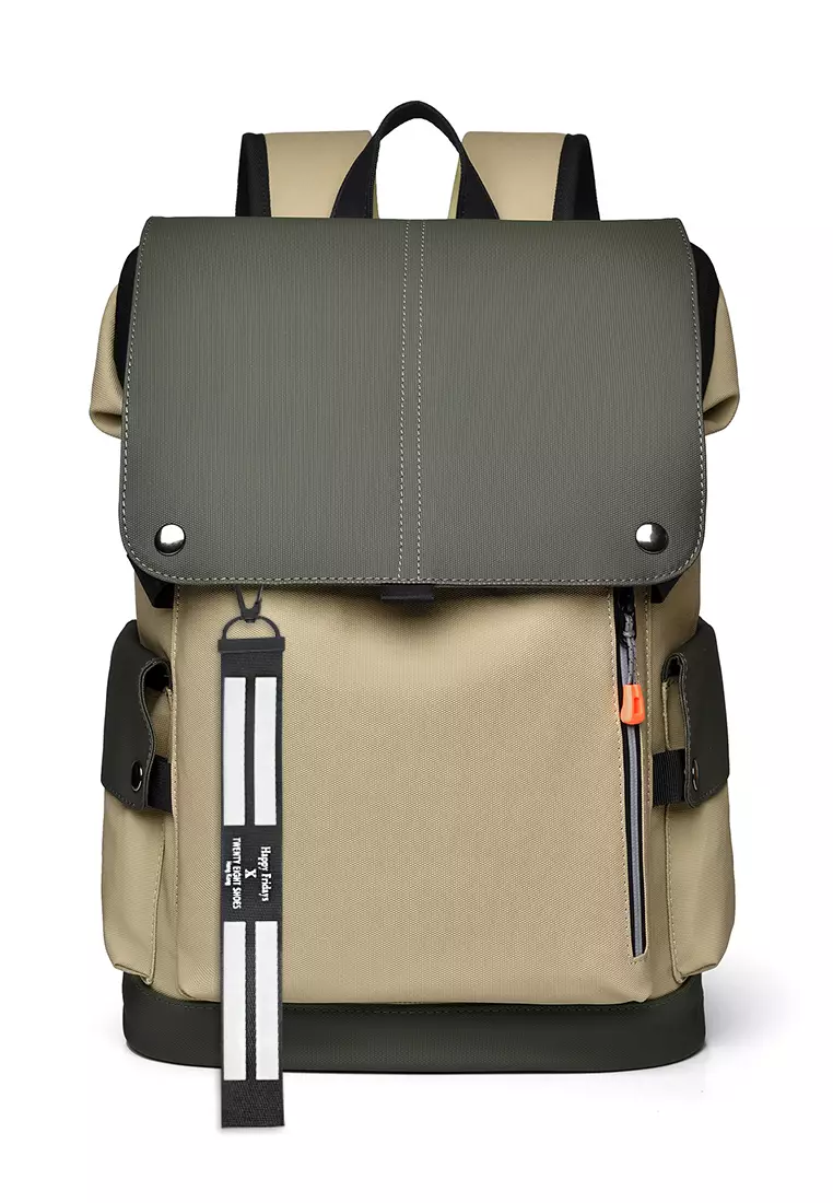 Buy Twenty Eight Shoes Large Capacity Travel Backpack HA1818 2026