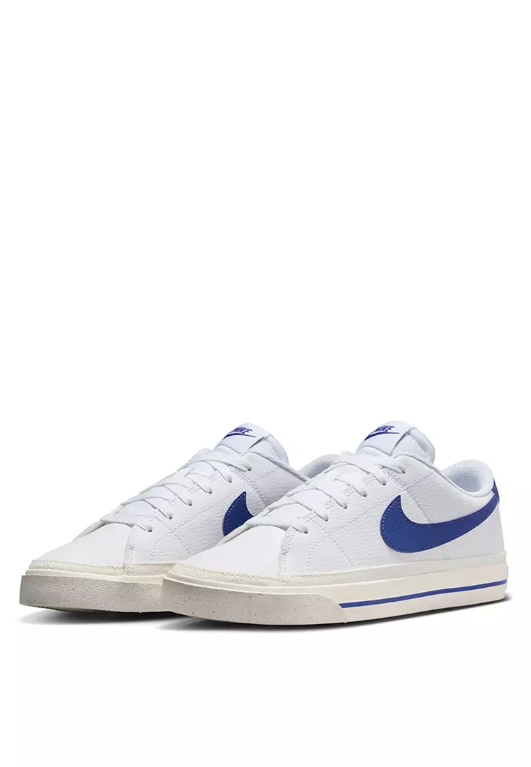 Court Legacy Next Nature Shoes