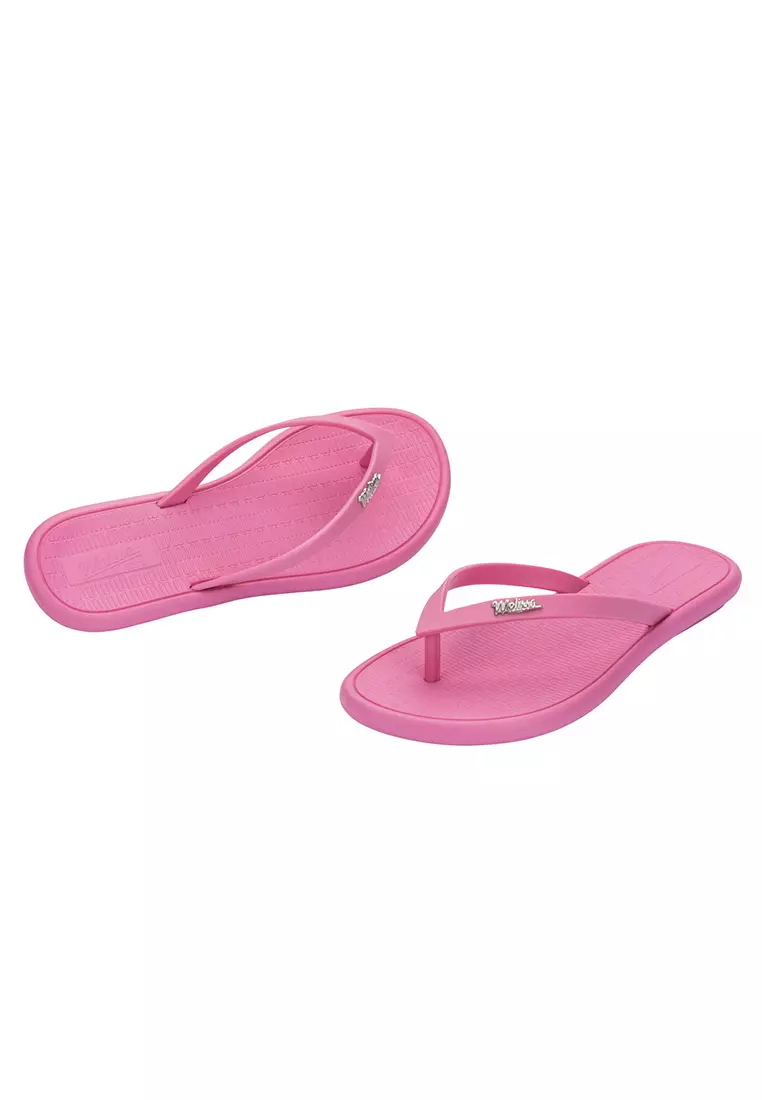 Melissa Sun Marina Women Flipflops