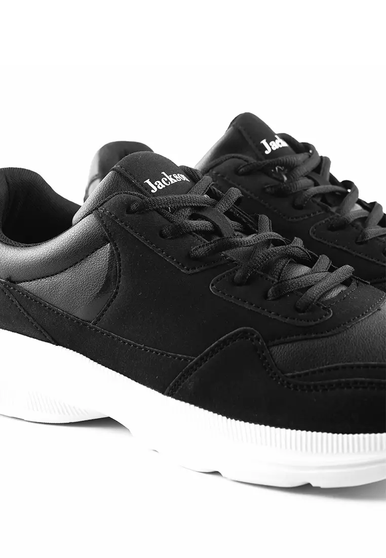 Jackson Active Amos 1BL7 Black