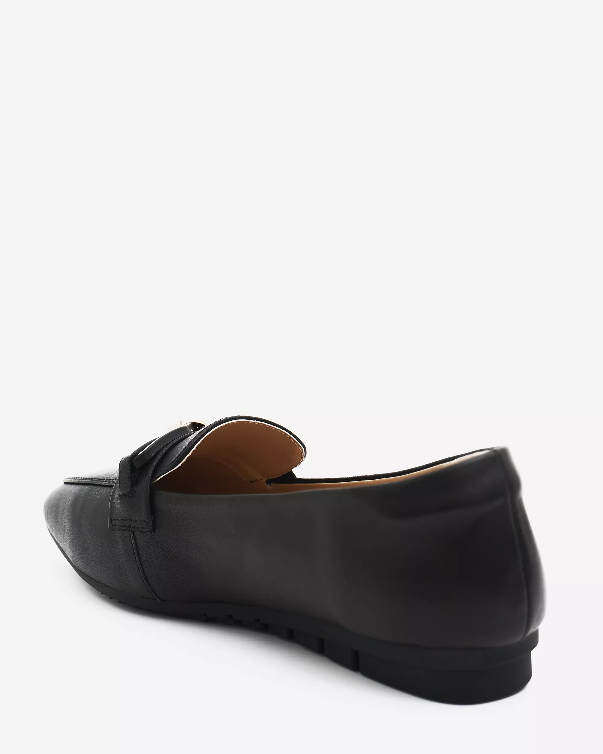 Buccheri Valeria Flats Women Black
