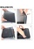 MobileHub black Huawei Honor MagicBook 15 Hard Slim Shell Case 304A5ES8FA1890GS_7