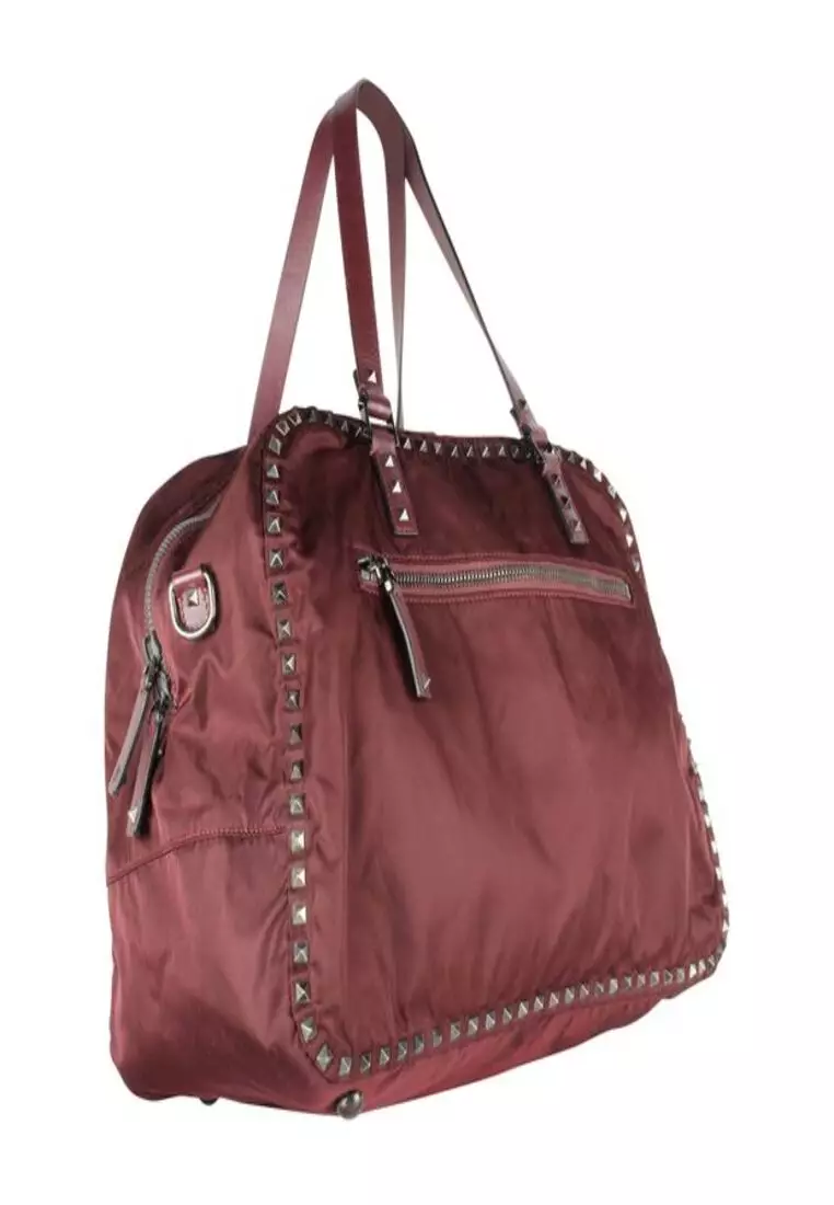 Valentino travel sales bag