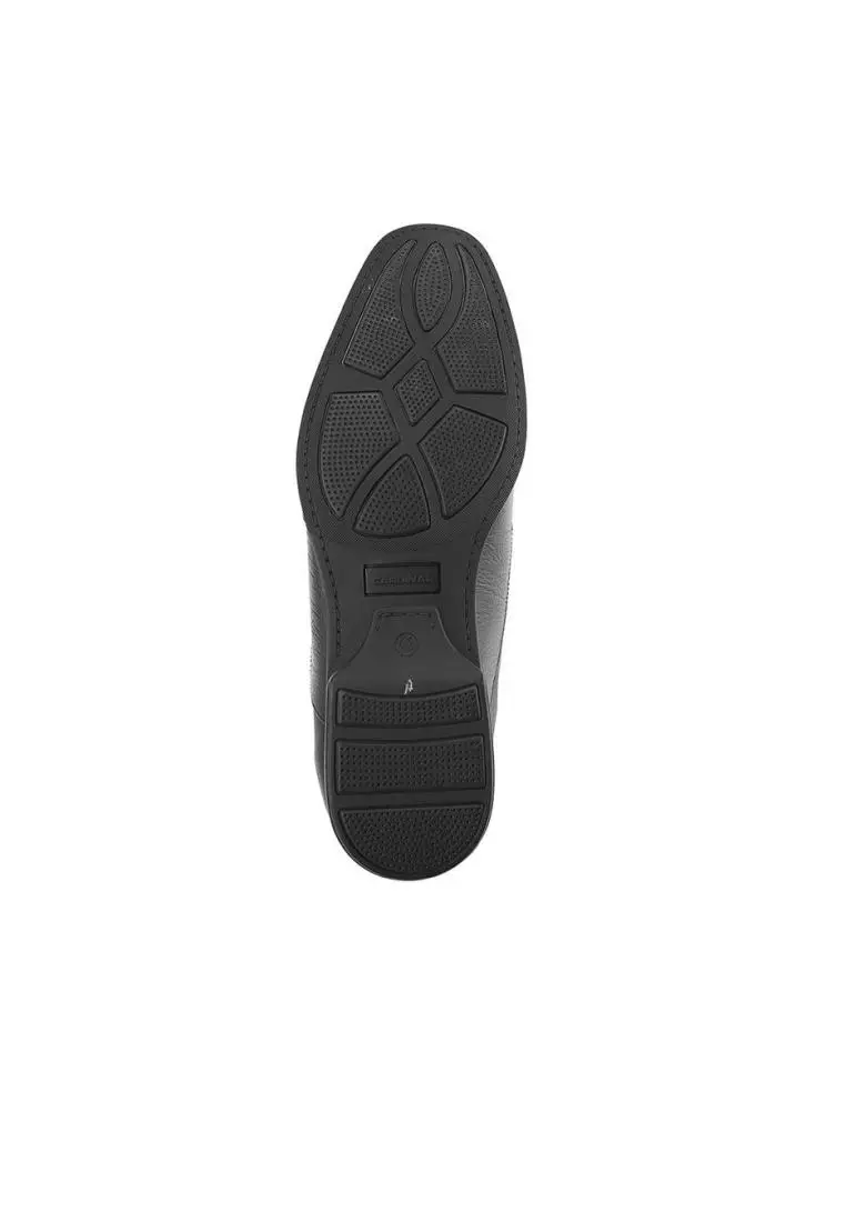 Jual CARDINAL Cardinal Sepatu Formal Low Cut Pria M0872E01A Original ...