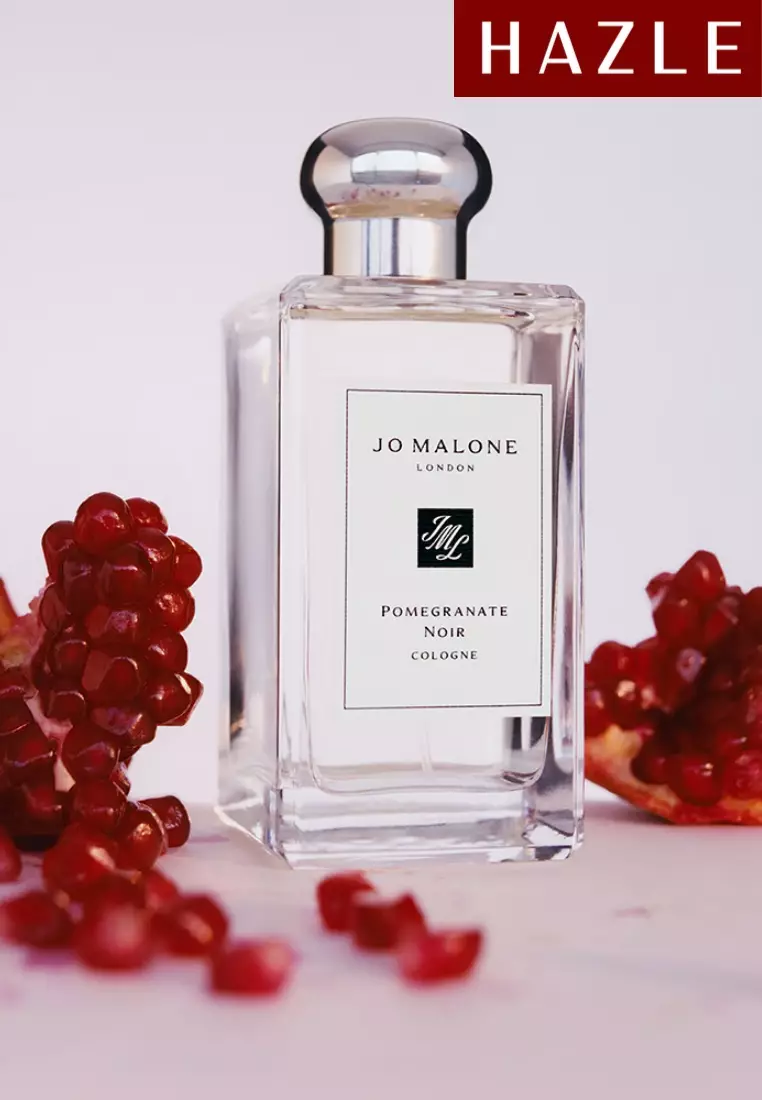 Pomegranate Noir Unisex Cologne 100 ml