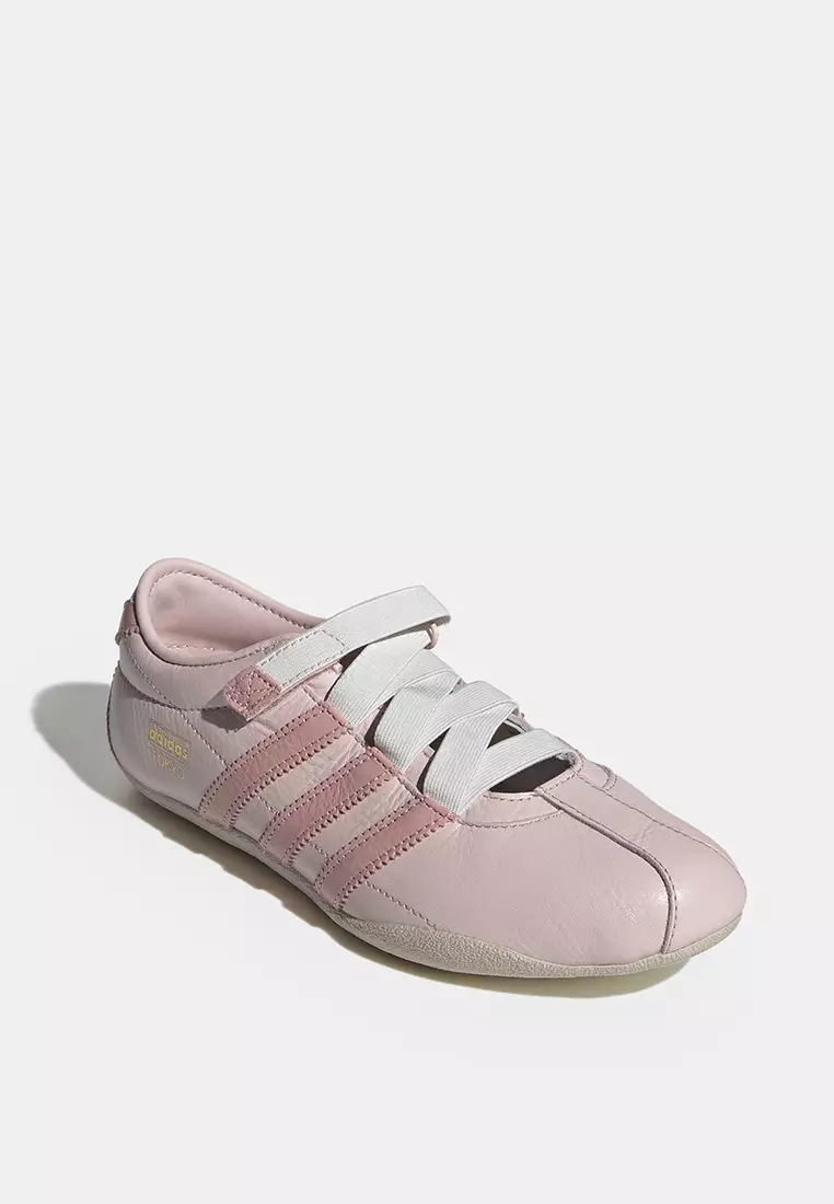 Tokyo MJ Shoes