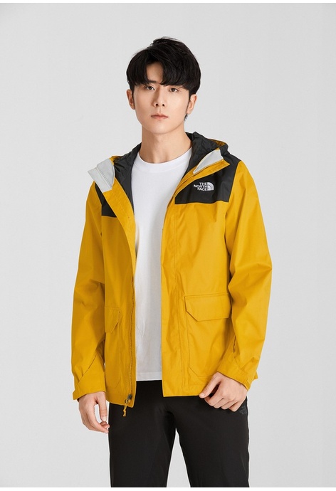 THE NORTH FACE M MFO LIFESTYLE JACKET