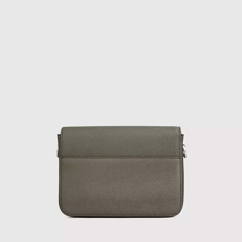 BRAUN BUFFEL TAS PRIA AGMARINE SMALL CROSSBODY BAG