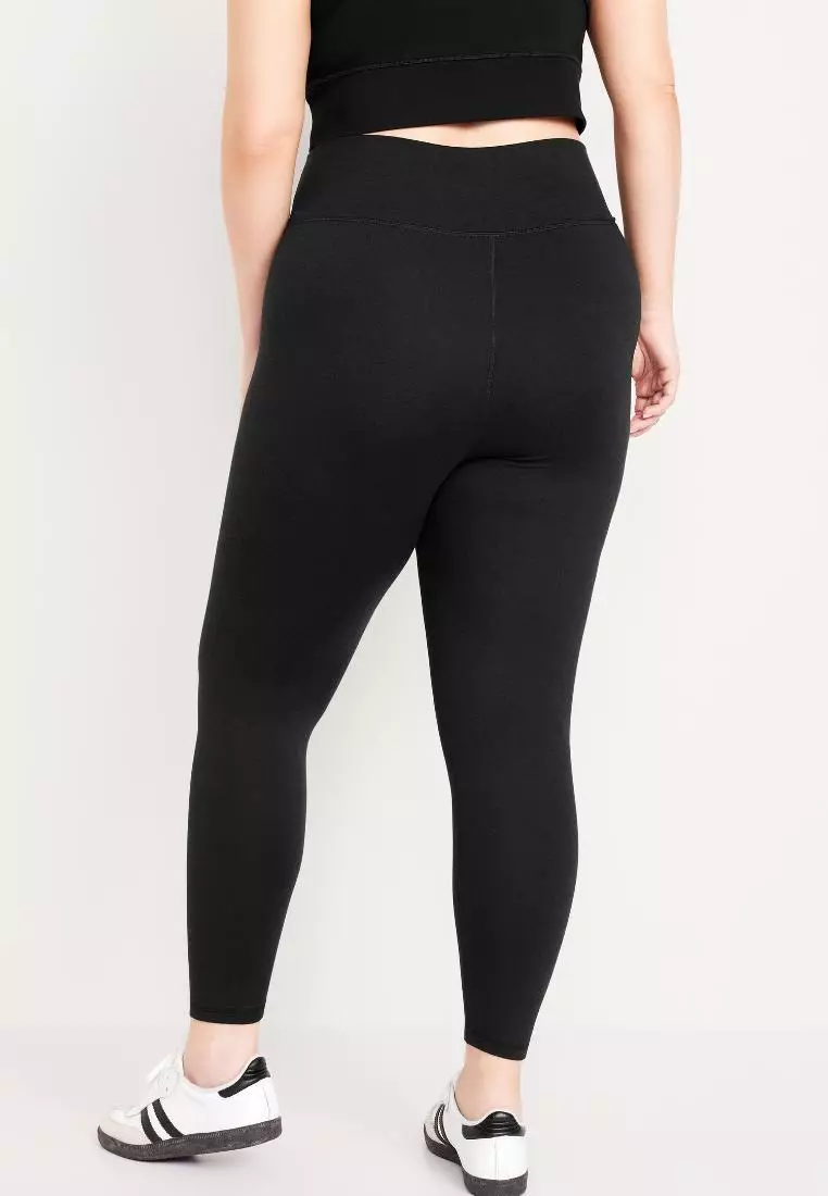 Extra High-Waisted CloudComfy 7/8 Leggings