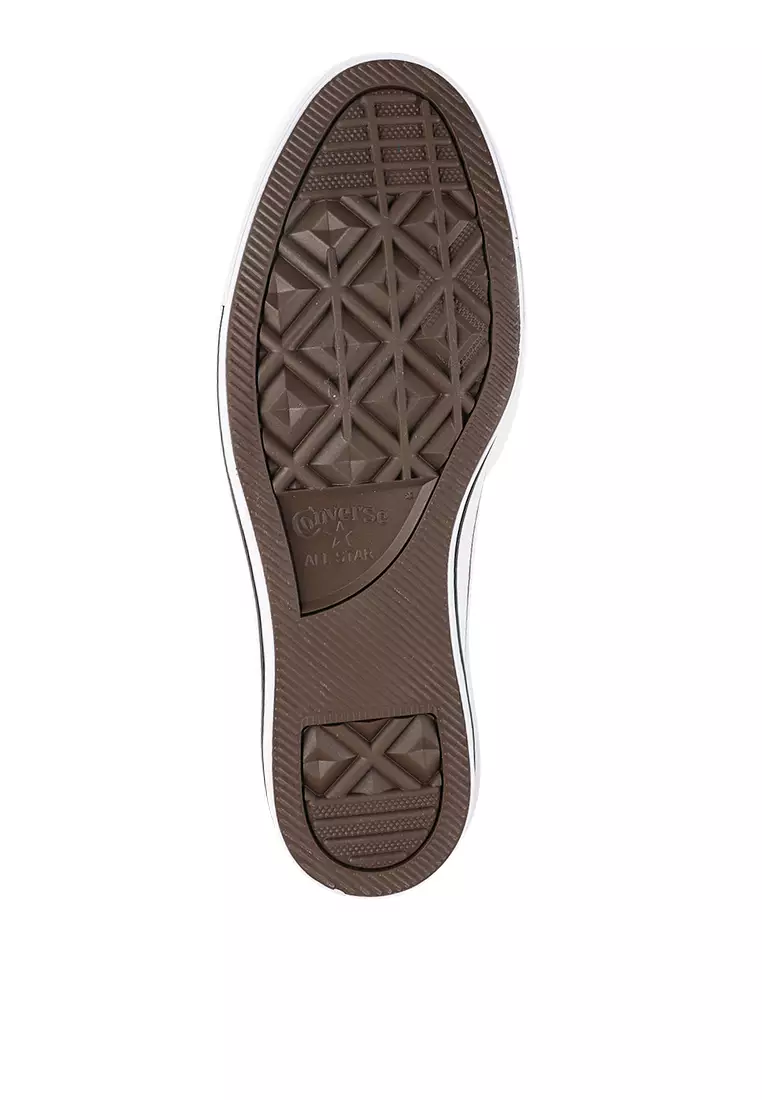 Chuck Taylor All Star Canvas - Ox