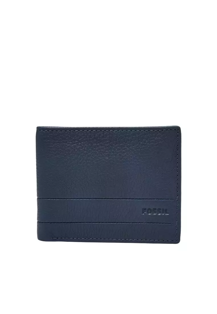 Fossil discount wallets clearance
