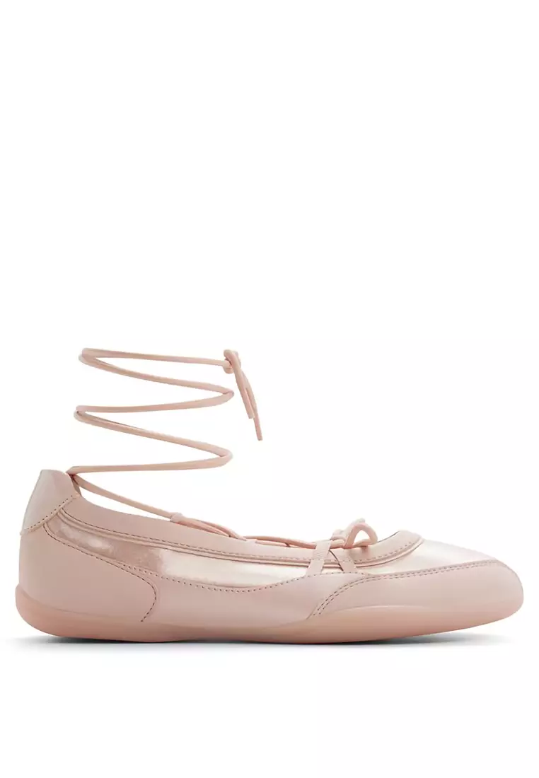 Arabelia Flats